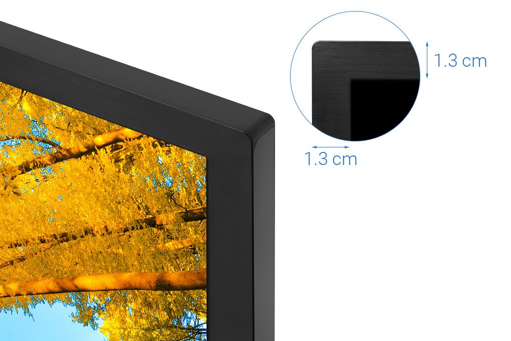 Smart Tivi LG AI 4K 55 inch 55UQ7550PSF Màu Đen