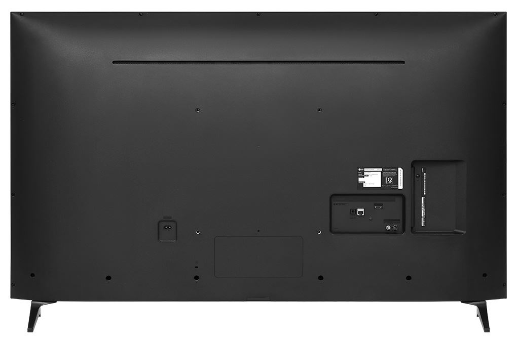 Smart Tivi LG AI 4K 55 inch 55UQ7550PSF Màu Đen