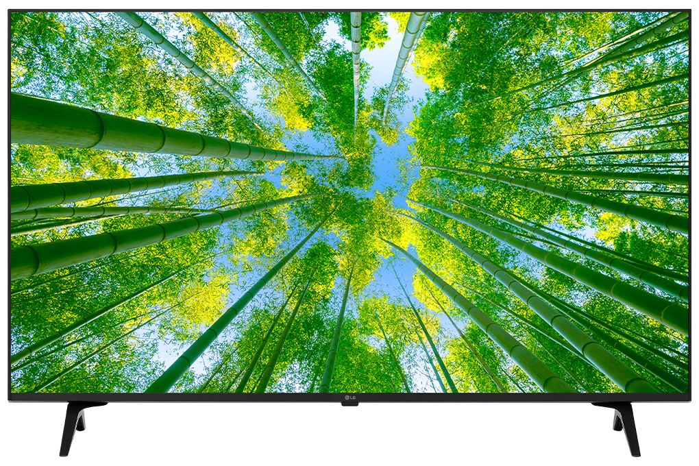 Smart Tivi LG 4K 43 inch 43UQ8000PSC Màu Đen
