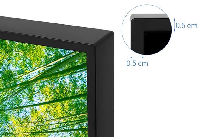 Smart Tivi LG 4K 43 inch 43UQ8000PSC Màu Đen