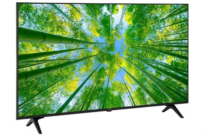 Smart Tivi LG 4K 43 inch 43UQ8000PSC Màu Đen