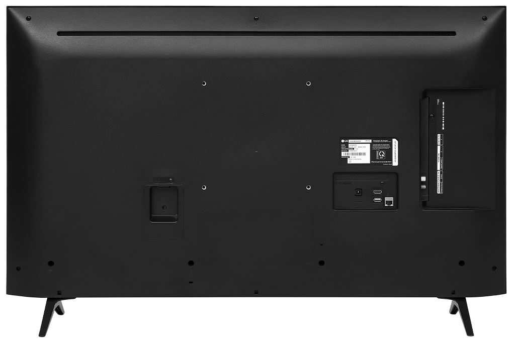 Smart Tivi LG 4K 43 inch 43UQ8000PSC Màu Đen
