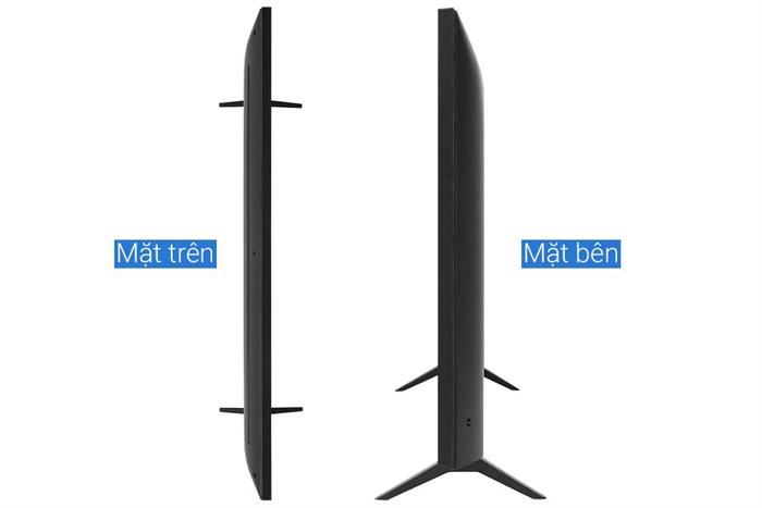 Smart Tivi LG 4K 43 inch 43UQ8000PSC