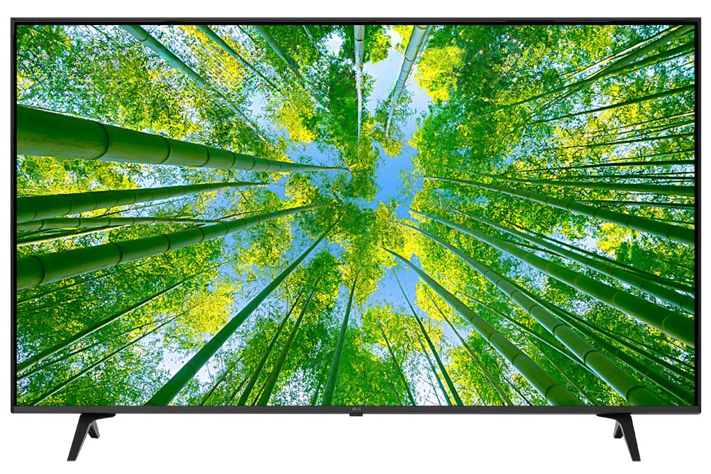 Smart Tivi LG 4K 55 inch 55UQ8000PSC Màu Đen