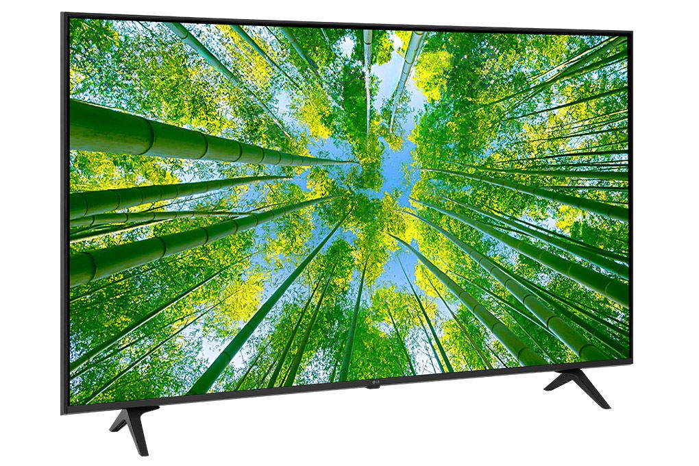 Smart Tivi LG 4K 55 inch 55UQ8000PSC Màu Đen