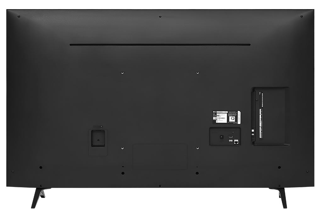 Smart Tivi LG 4K 55 inch 55UQ8000PSC Màu Đen