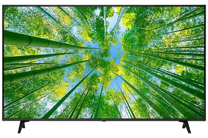 Smart Tivi LG 4K 65 inch 65UQ8000PSC Màu Đen