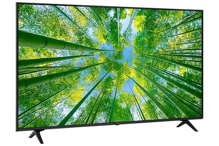 Smart Tivi LG 4K 65 inch 65UQ8000PSC Màu Đen
