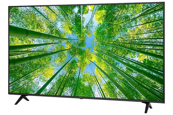 Smart Tivi LG 4K 65 inch 65UQ8000PSC Màu Đen