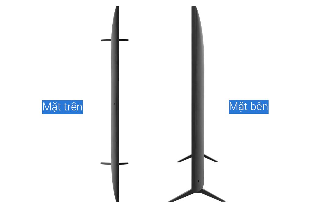 Smart Tivi LG 4K 65 inch 65UQ8000PSC Màu Đen