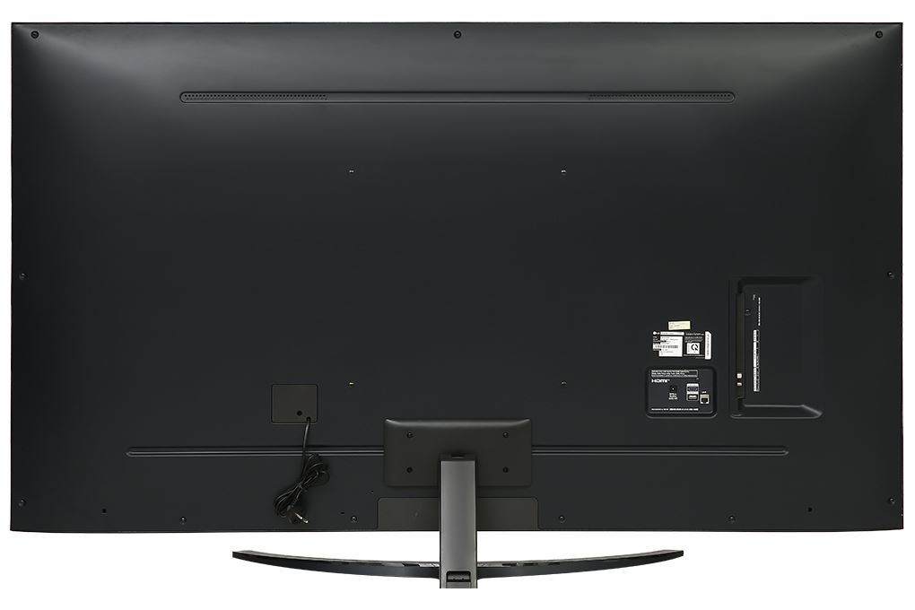 Smart Tivi NanoCell LG 4K 75 inch 75NANO76SQA Màu Đen