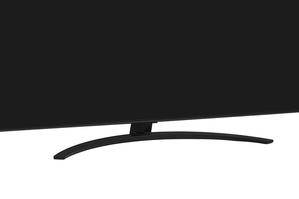 Smart Tivi NanoCell LG 4K 75 inch 75NANO76SQA Màu Đen