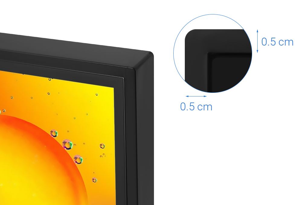 Smart Tivi NanoCell LG 4K 75 inch 75NANO76SQA Màu Đen