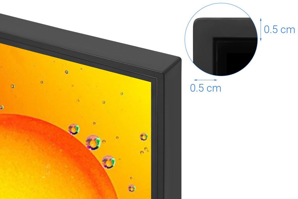 Smart Tivi NanoCell LG AI 4K 65 inch 65NANO76SQA Màu Đen