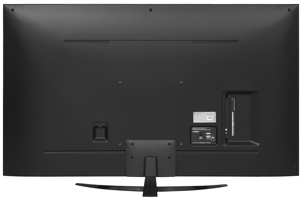 Smart Tivi NanoCell LG AI 4K 65 inch 65NANO76SQA Màu Đen