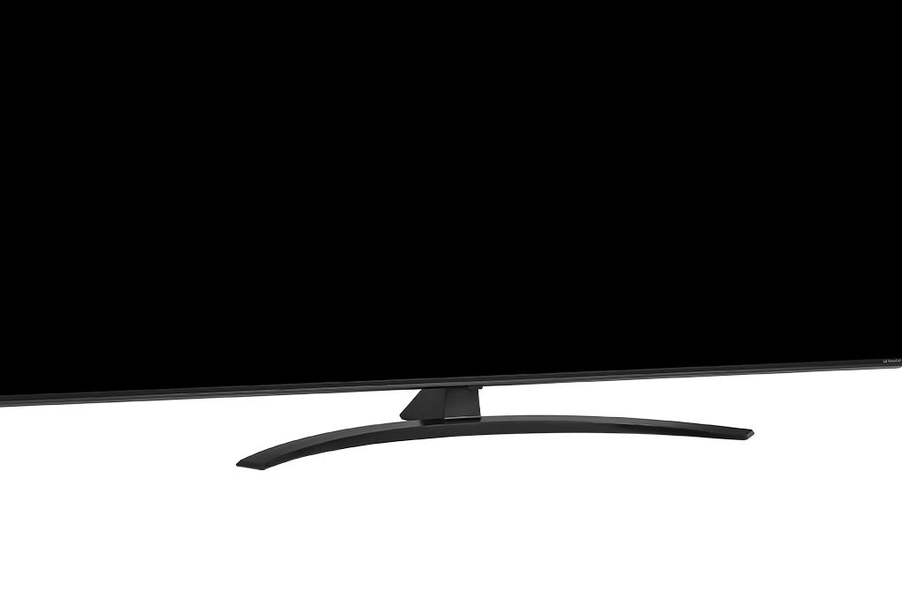 Smart Tivi NanoCell LG AI 4K 65 inch 65NANO76SQA Màu Đen