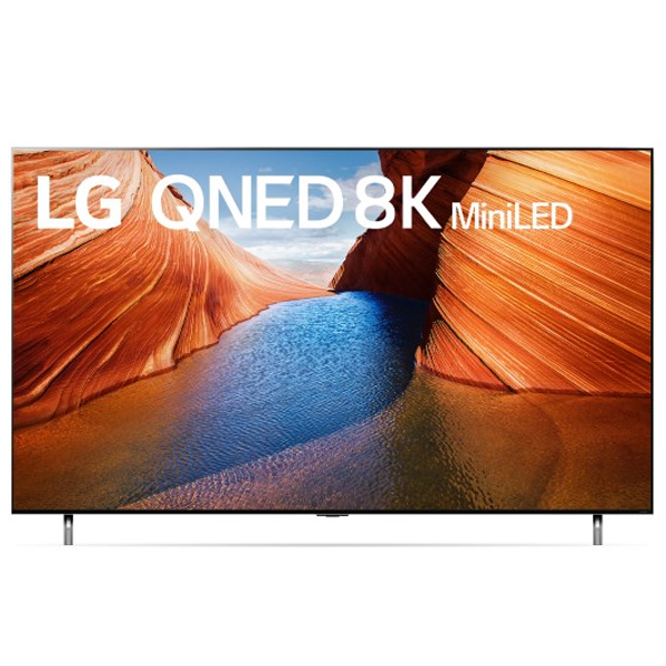 Smart Tivi QNED LG AI 8K 75 inch 75QNED99SQB
