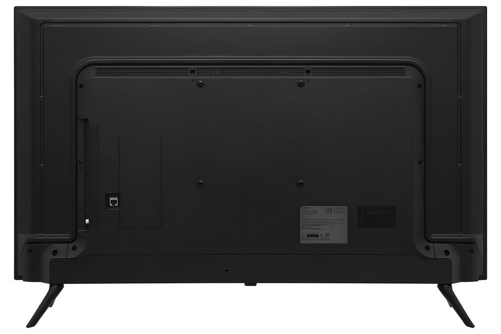 Smart Tivi Samsung 4K 43 inch UA43AU7002 Màu Đen