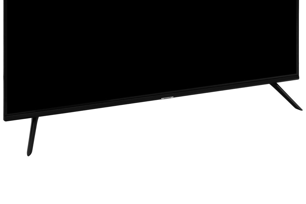 Smart Tivi Samsung 4K 43 inch UA43AU7002 Màu Đen