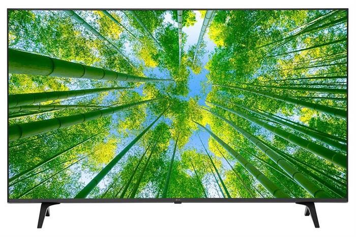 Smart Tivi LG 4K 50 inch 50UQ8000PSC Màu Đen