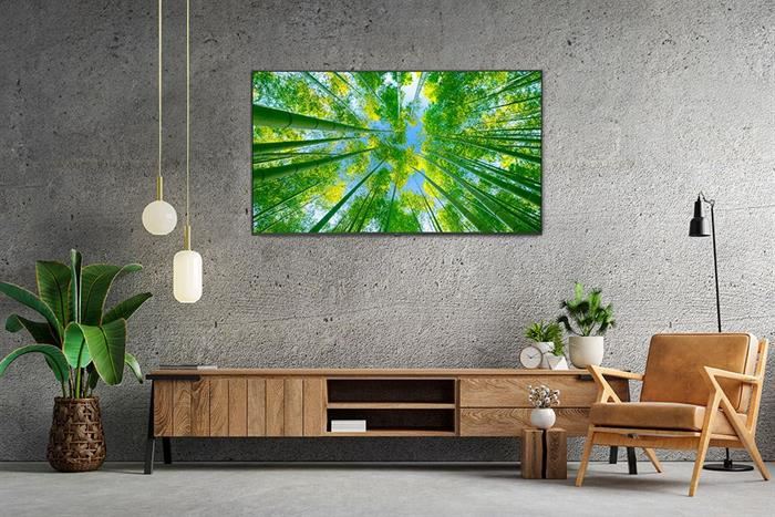 Smart Tivi LG 4K 50 inch 50UQ8000PSC Màu Đen