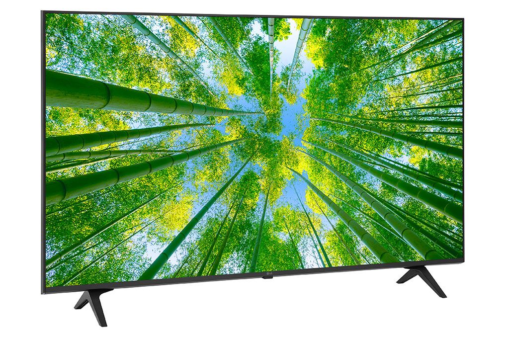 Smart Tivi LG 4K 50 inch 50UQ8000PSC Màu Đen