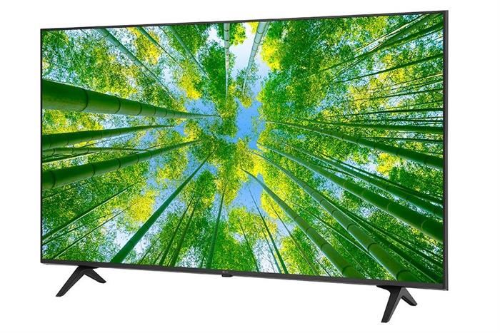 Smart Tivi LG 4K 50 inch 50UQ8000PSC Màu Đen