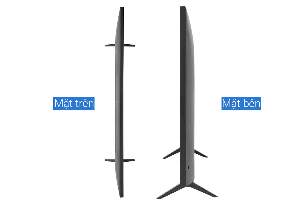 Smart Tivi LG 4K 50 inch 50UQ8000PSC Màu Đen