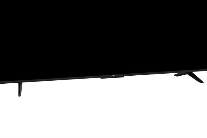Google Tivi TCL AI 4K 55 inch 55P635 Màu Đen