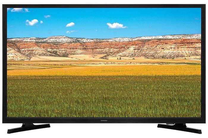 Smart Tivi Samsung 32 inch UA32T4202 Màu Đen