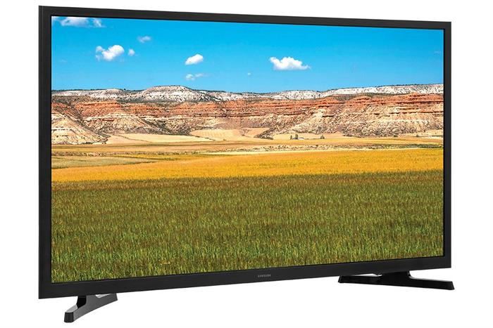 Smart Tivi Samsung 32 inch UA32T4202 Màu Đen