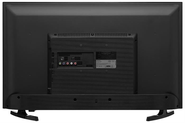 Smart Tivi Samsung 32 inch UA32T4202 Màu Đen