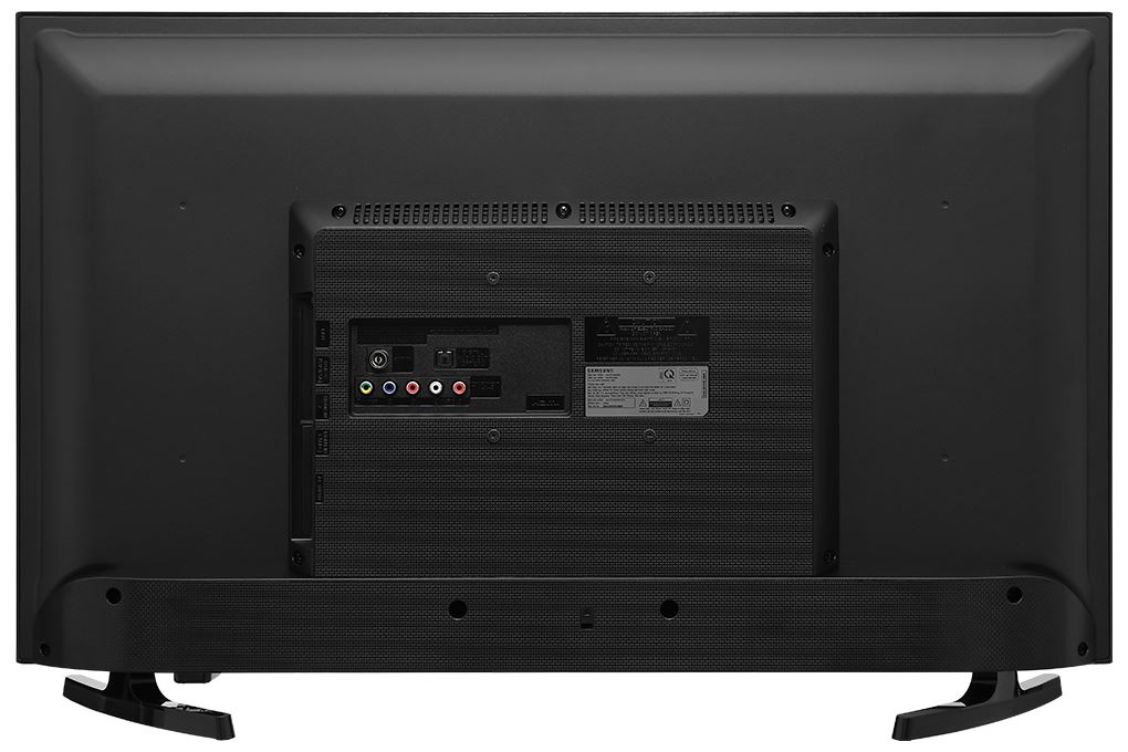 Smart Tivi Samsung 32 inch UA32T4202 Màu Đen