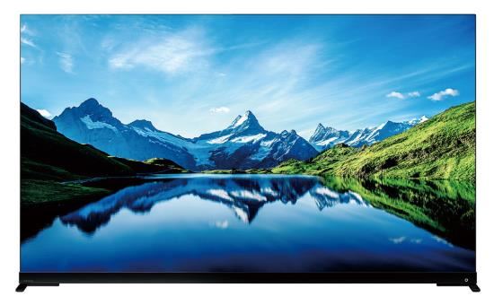 Smart Tivi Oled Toshiba Ai 4K 65 Inch 65X9900Lp