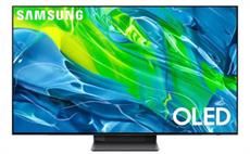 Smart Tivi OLED Samsung 4K 55 inch QA55S95B