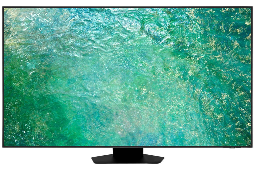 Smart Tivi Neo QLED Samsung AI 4K 55 inch QA55QN85C Màu Đen