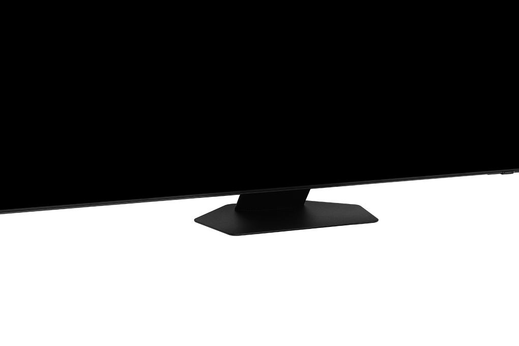 Smart Tivi Neo QLED Samsung AI 4K 55 inch QA55QN85C Màu Đen