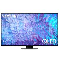 Smart Tivi QLED Samsung AI 4K 85 inch QA85Q80C