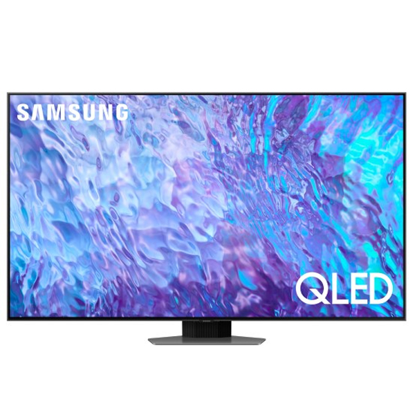 Samsung Smart TV QLED QA65Q80C