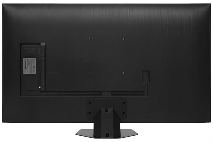 Smart Tivi QLED Samsung AI 4K 55 inch QA55Q80C Màu Đen