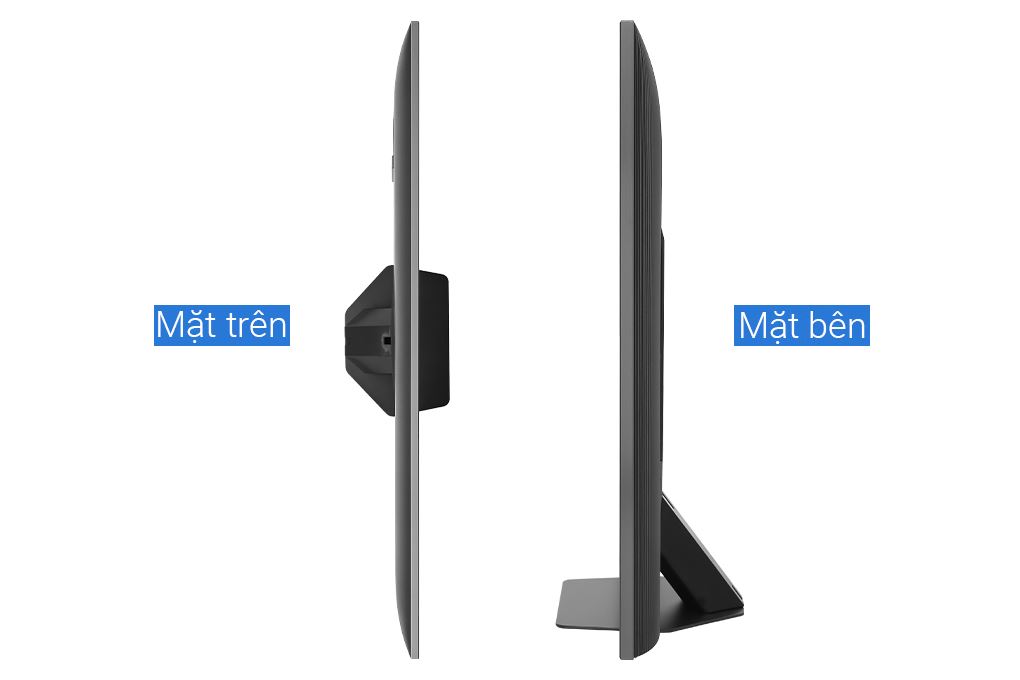 Smart Tivi QLED Samsung AI 4K 55 inch QA55Q80C Màu Đen