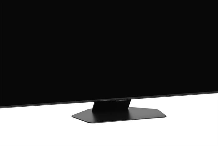 Smart Tivi QLED Samsung AI 4K 55 inch QA55Q80C Màu Đen