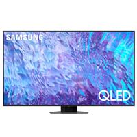 Smart Tivi QLED Samsung AI 4K 55 inch QA55Q80C