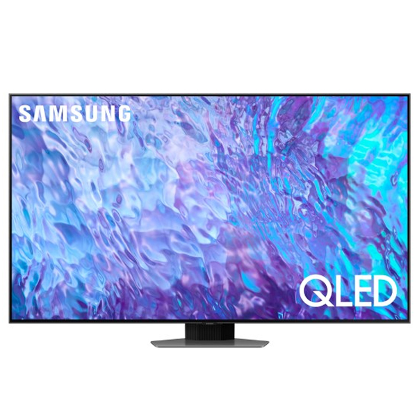 Samsung Smart TV QLED QA55Q80C
