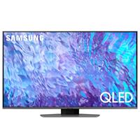 Smart Tivi QLED Samsung AI 4K 50 inch QA50Q80C