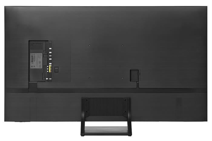 Smart Tivi QLED Samsung 4K 55 inch QA55Q60C Màu Đen