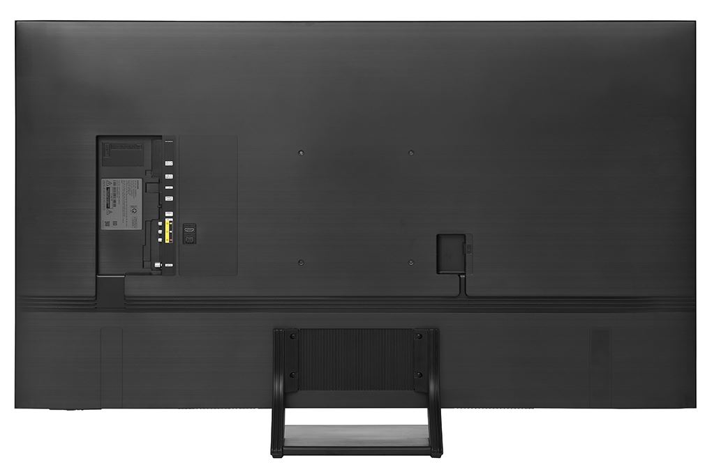 Smart Tivi QLED Samsung 4K 55 inch QA55Q60C Màu Đen