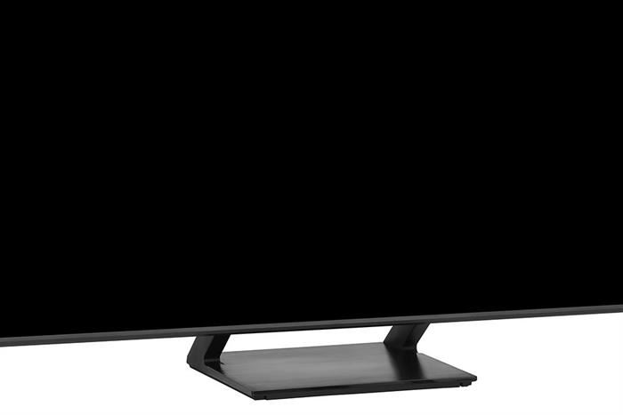 Smart Tivi QLED Samsung 4K 55 inch QA55Q60C Màu Đen