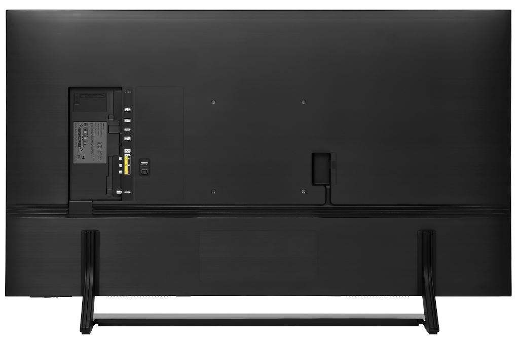 Smart Tivi QLED Samsung 4K 50 inch QA50Q60C Màu Đen