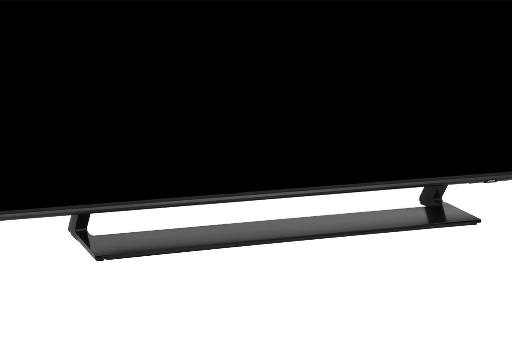 Smart Tivi QLED Samsung 4K 50 inch QA50Q60C Màu Đen